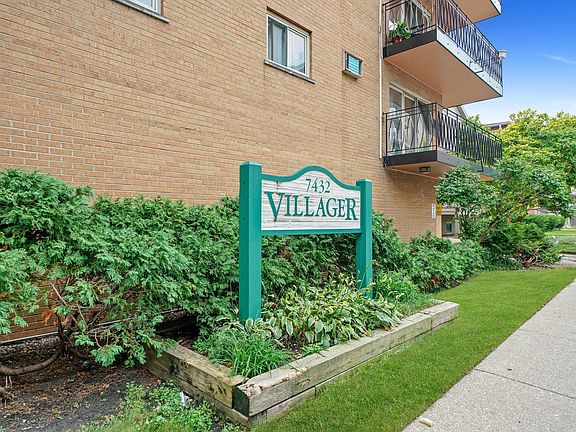 3rd image of 7432 Washington St APT 205