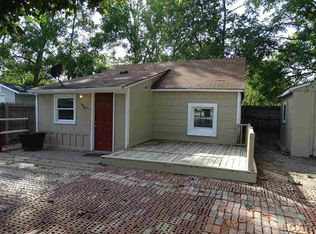 652 Tabor St, Adrian, MI 49221