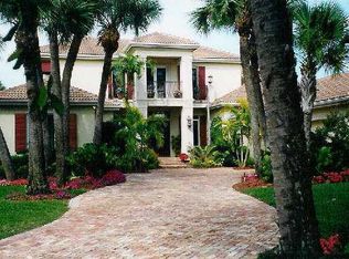 5110 Laird Ln, Jupiter, FL 33458