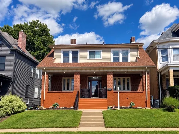 3932 McClure Ave, Pittsburgh, PA 15212