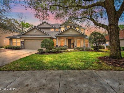4894 BOAT LANDING Drive, Saint Augustine, FL, 32092