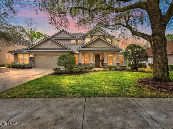 4894 BOAT LANDING Drive, St. Augustine, FL 32092