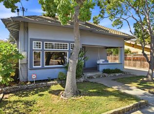 212 E Rincon Ave, Campbell, CA 95008