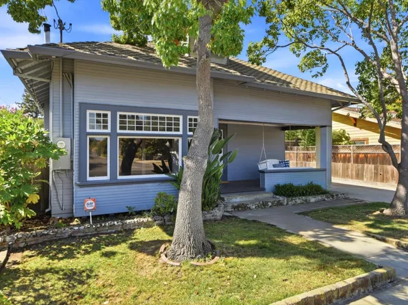 212 E Rincon Ave, Campbell, CA 95008