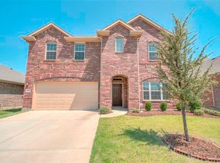 4212 Coney Island Dr, Frisco, TX 75034