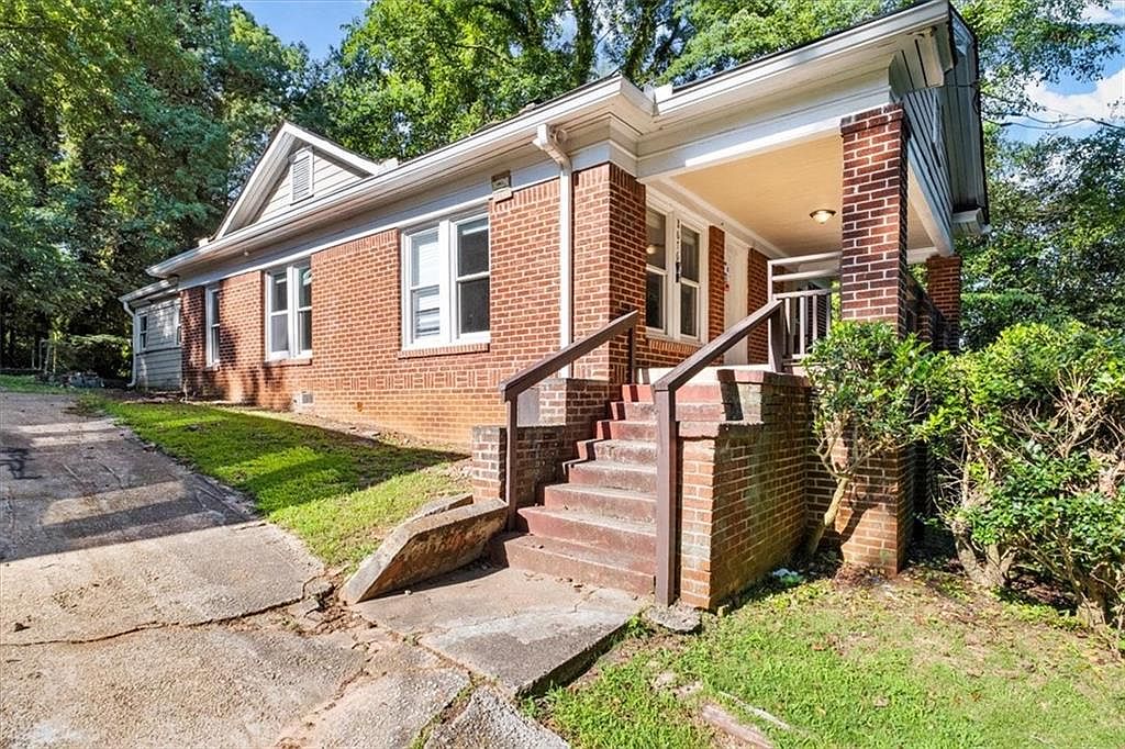 1676 S Alvarado Ter SW, Atlanta, GA 30311 Zillow