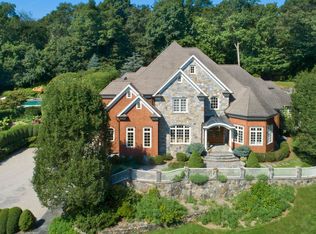 134 Cat Rock Rd, Cos Cob, CT 06807