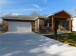 1010 Netherland Dr, Seagoville, TX 75159