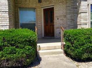 4318 Bridgeport Way, San Antonio, TX 78244