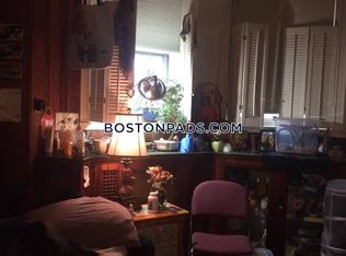 52 The Fenway APT 1, Boston, MA 02215