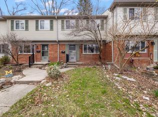 3092 Williamsburg Rd, Ann Arbor, MI 48108