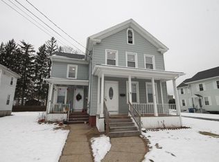 6 Prospect St, Easthampton, MA 01027