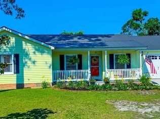 403 Gravelley Shore Dr, Myrtle Beach, SC 29588