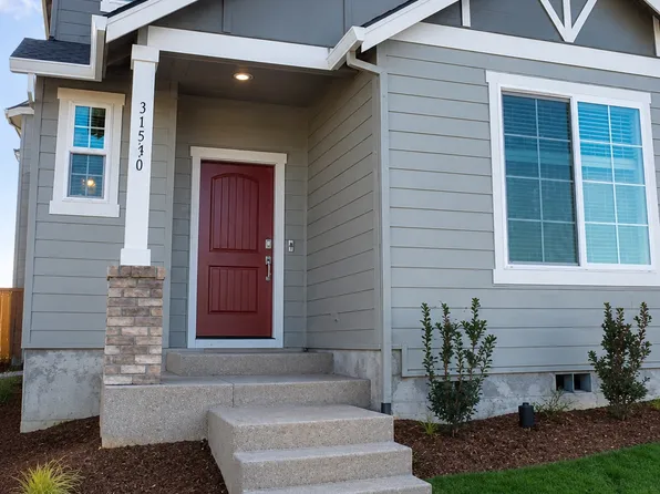 31530 NW Turel Dr, North Plains, OR 97133
