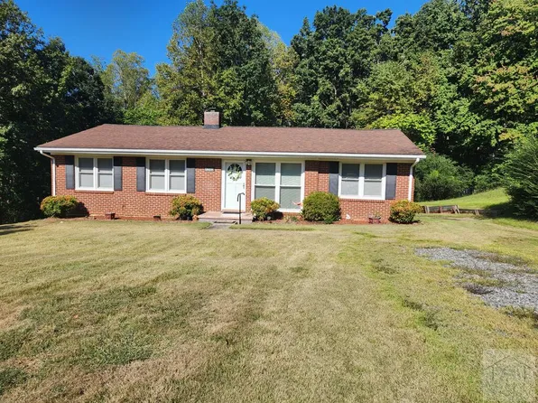 1202 Mountain Rd, Martinsville, VA 24112