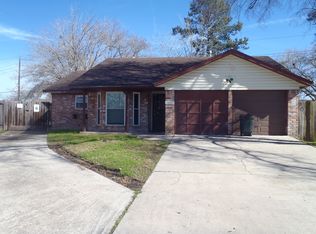 29222 Atherstone St, Spring, TX 77386