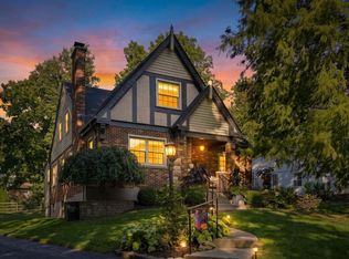 1601 Colonial Dr, Cincinnati, OH 45238