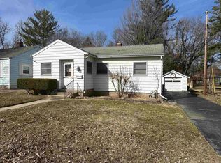 1428 Congress St, Lafayette, IN 47905
