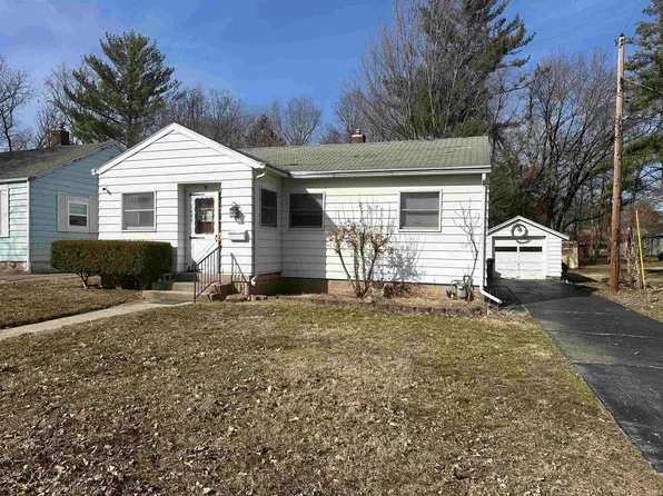 1428 Congress St, Lafayette, IN 47905
