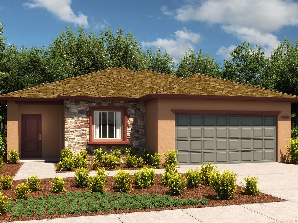 Juniper- 969 South Kandarian Court 22