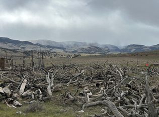 301 Lark Dr, Creede, CO 81130