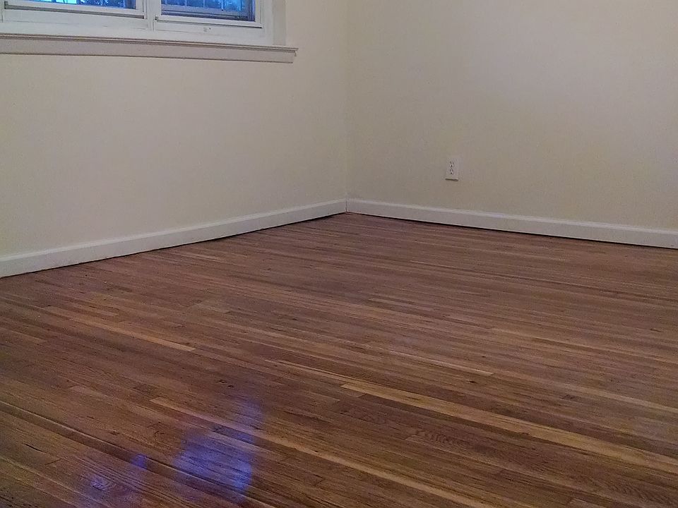 Big Master Bedroom