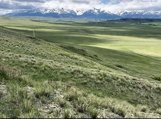 191 Tbd Us Hwy, Big Timber, MT 59011