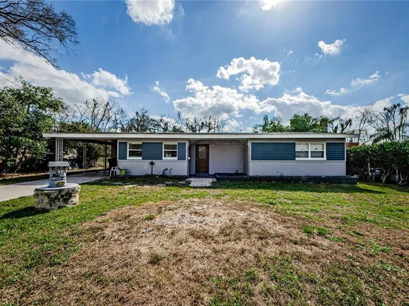 708 Oak Ridge Dr, Brandon, FL 33510