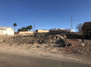 3140 Oro Grande Blvd, Lake Havasu City, AZ 86406