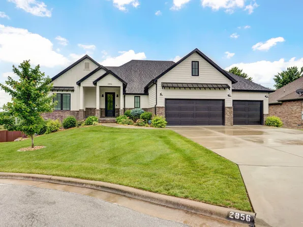 2856 E Tara Court, Springfield, MO 65804