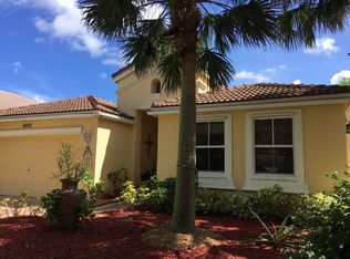 4925 SW 159th Ave, Miramar, FL 33027