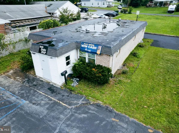601 N Mountain Rd, Harrisburg, PA 17112