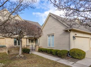 16869 Boulder Way, Macomb, MI 48042