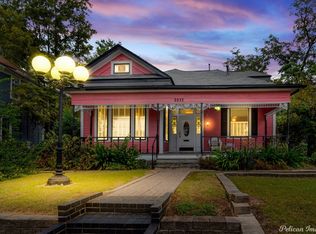 2013 Highland Ave, Shreveport, LA 71104