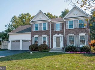 1467 Cobblestone Way, Quakertown, PA 18951