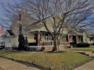 1830 Western Ave, Connersville, IN 47331