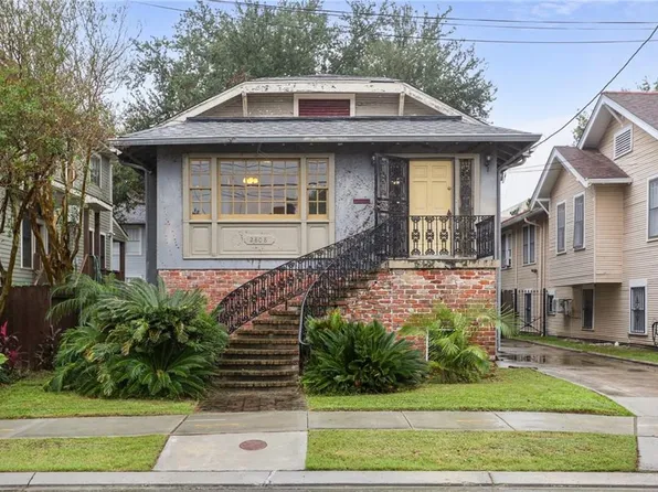2808 Octavia St, New Orleans, LA 70115