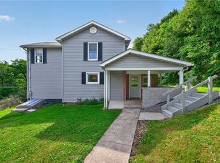 133 Lower Hayes Rd, Kittanning, PA 16201