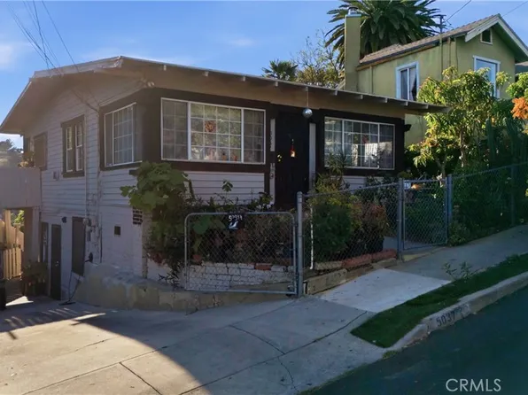 5037 Montezuma St, Los Angeles, CA 90042