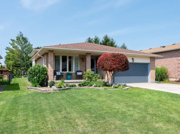 39 King St, East Zorra Tavistock, ON N0B 2R0