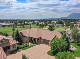 4025 Reserve Point, Colorado Springs, CO 80904
