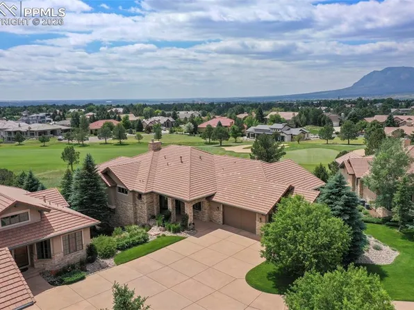 4025 Reserve Point, Colorado Springs, CO 80904