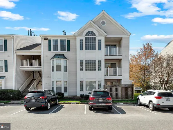 8311 Bluebird Way Unit M, Lorton, VA 22079