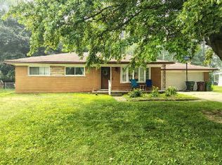 13346 Ledwon St, Shelby Township, MI 48315