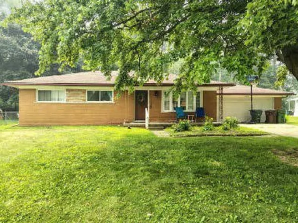 13346 Ledwon St, Shelby Township, MI 48315