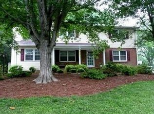 1309 Worcaster Pl, Charlotte, NC 28211