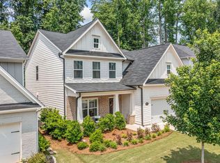 157 Crest Brooke Dr, Holly Springs, GA 30115