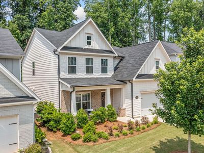 157 Crest Brooke Dr, Holly Springs, GA, 30115