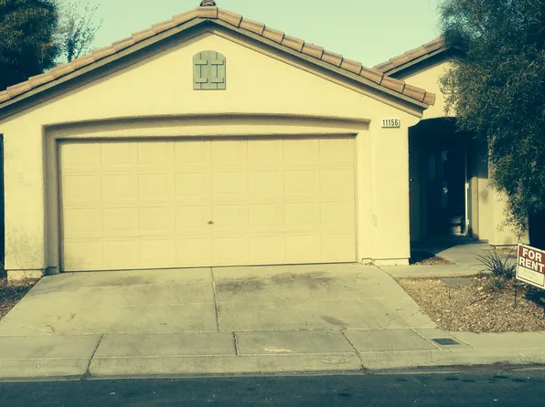 11156 Sandrone Ave, Las Vegas, NV 89138