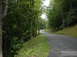 LOT 13 Sonterra Dr, Lansing, NC 28643